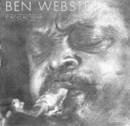 Ben Webster - Cadillac Slim